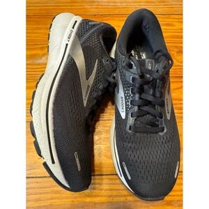 Brooks Ghost 14‎ Running Shoes Size 6.5